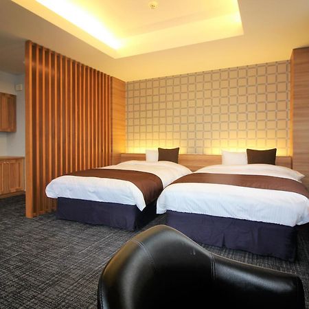 Kiryu Grand Hotel Номер фото