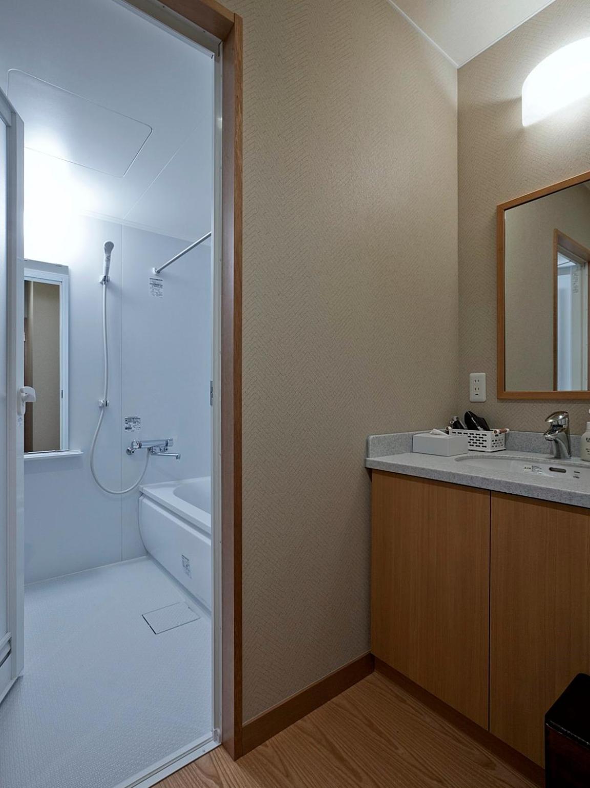 Kiryu Grand Hotel Номер фото