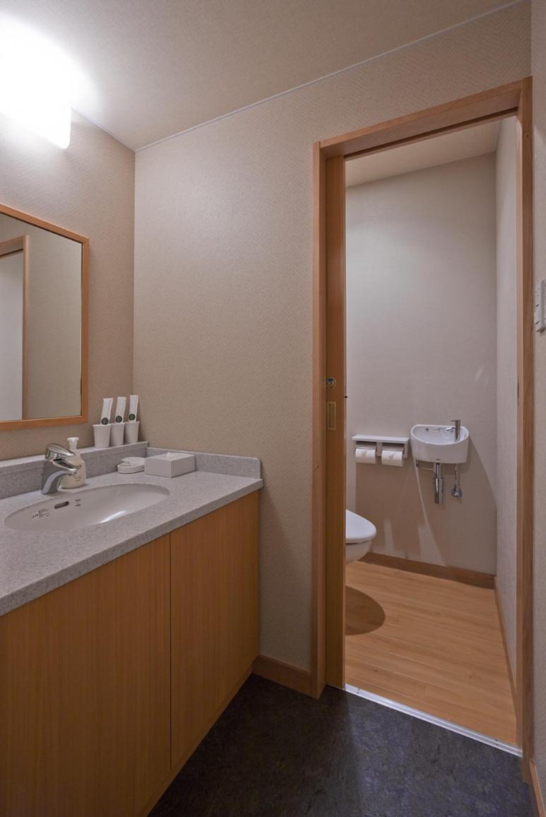 Kiryu Grand Hotel Номер фото
