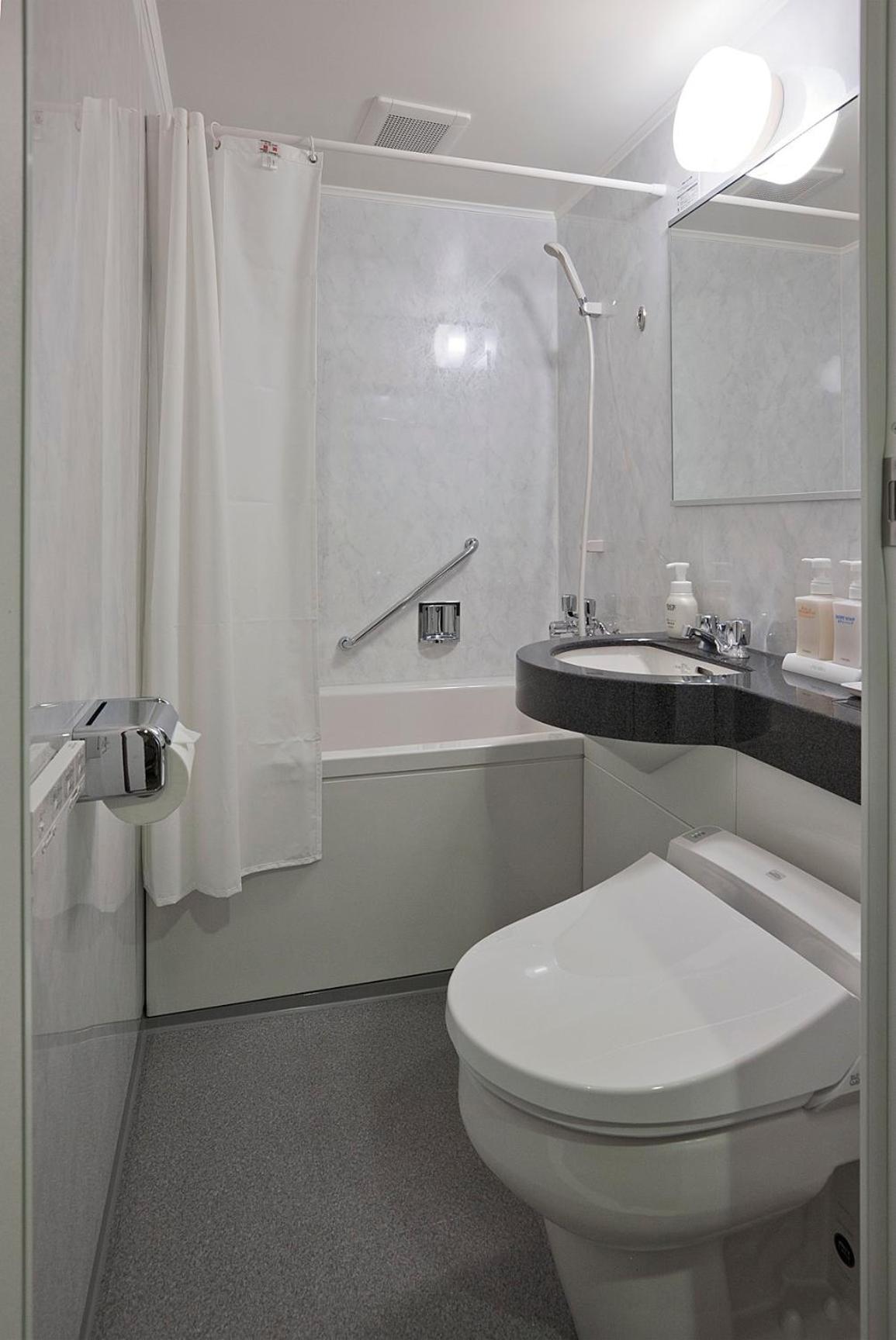 Kiryu Grand Hotel Номер фото
