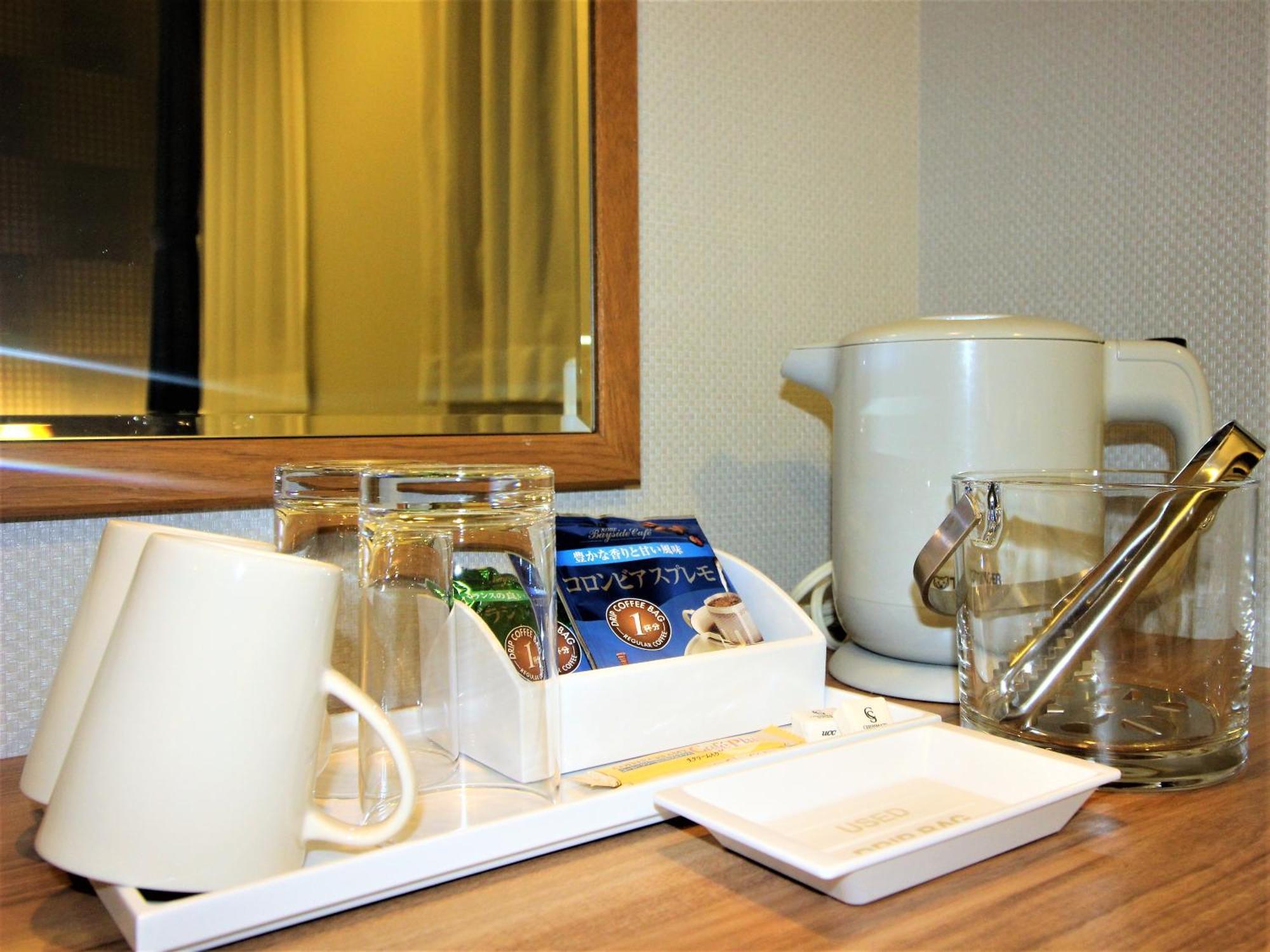 Kiryu Grand Hotel Номер фото