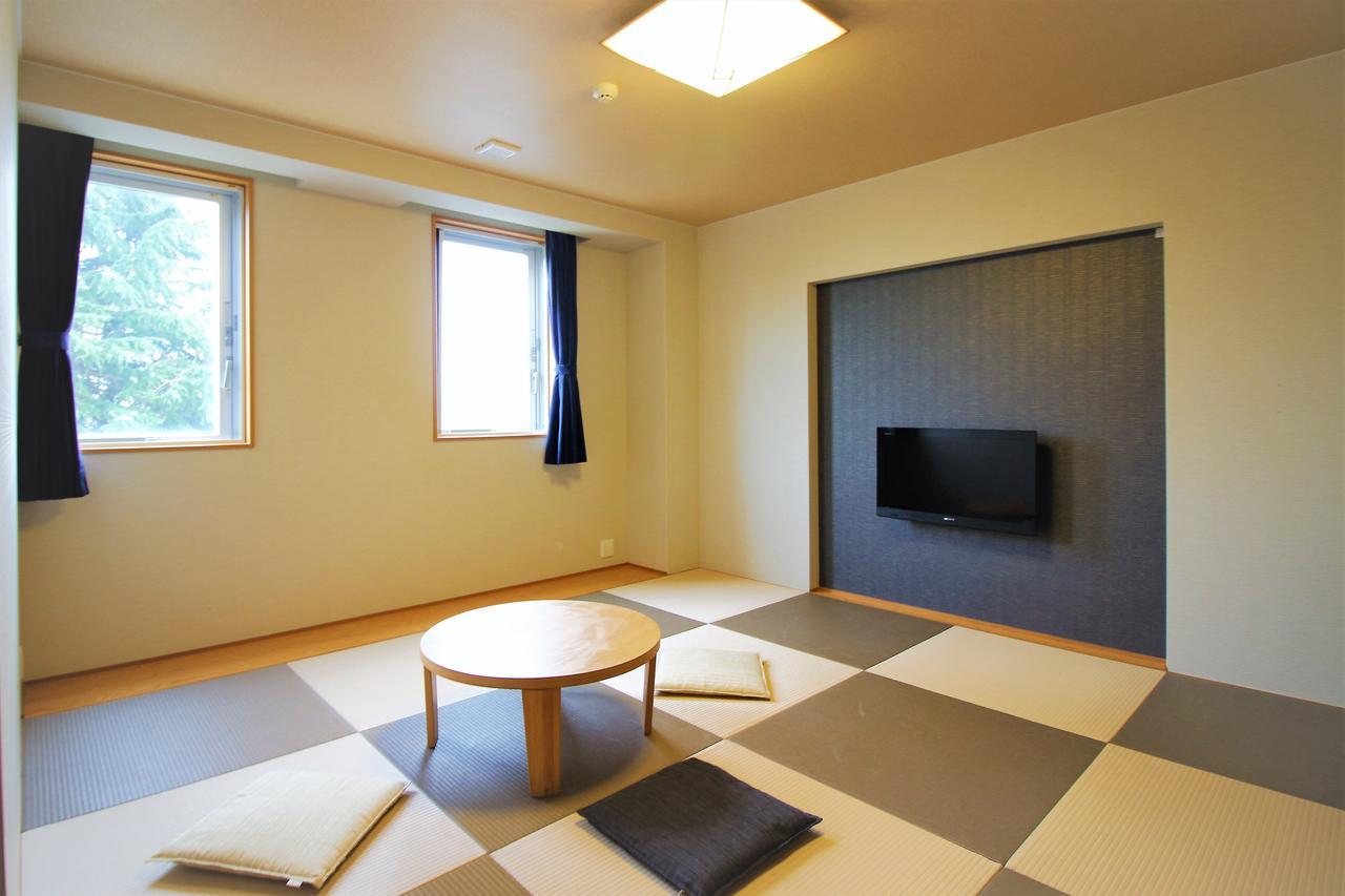 Kiryu Grand Hotel Екстер'єр фото