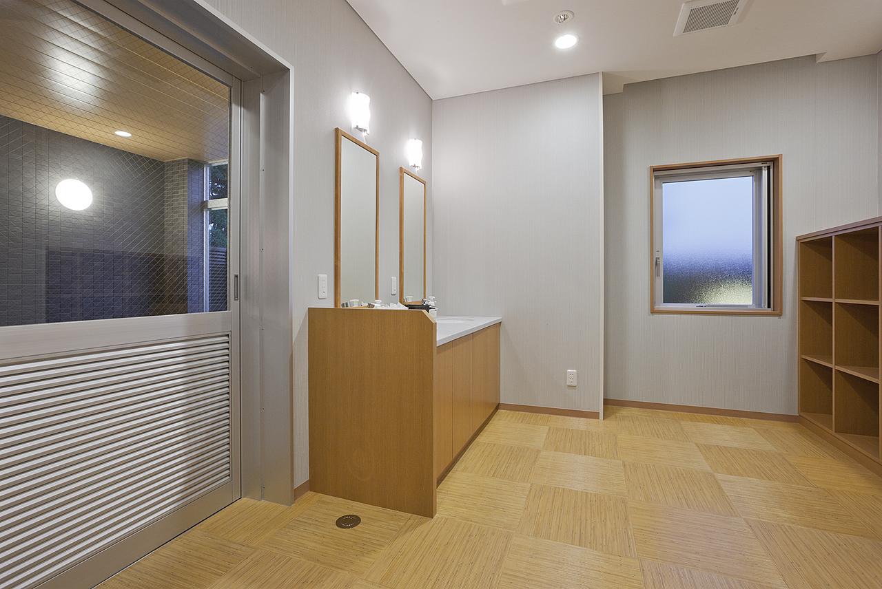 Kiryu Grand Hotel Екстер'єр фото